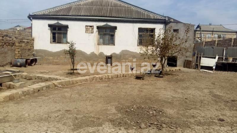 Sale, garden / house, 6 room, 120 m², Masazir d.