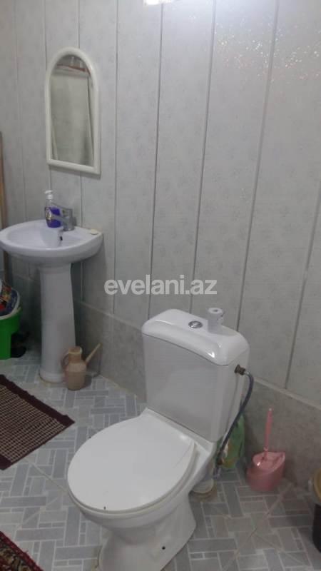 Sale, garden / house, 6 room, 120 m², Masazir d.