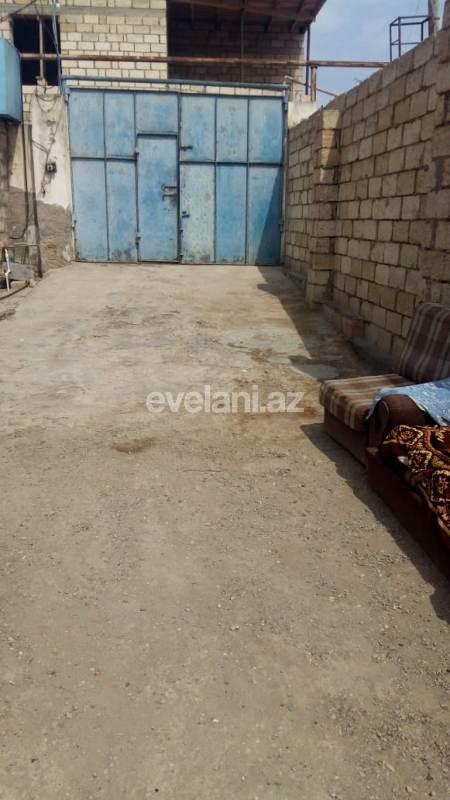 Sale, garden / house, 6 room, 120 m², Masazir d.