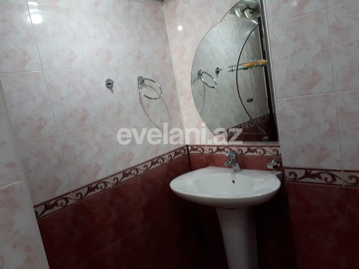 Сдаётся, новостройка, 2-комнаты, 76 m², Ясамальский r.