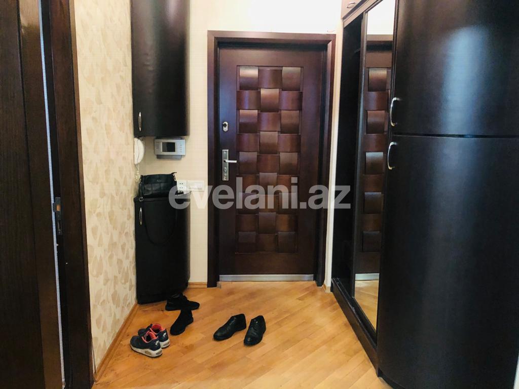 Сдаётся, новостройка, 2-комнаты, 76 m², Ясамальский r.