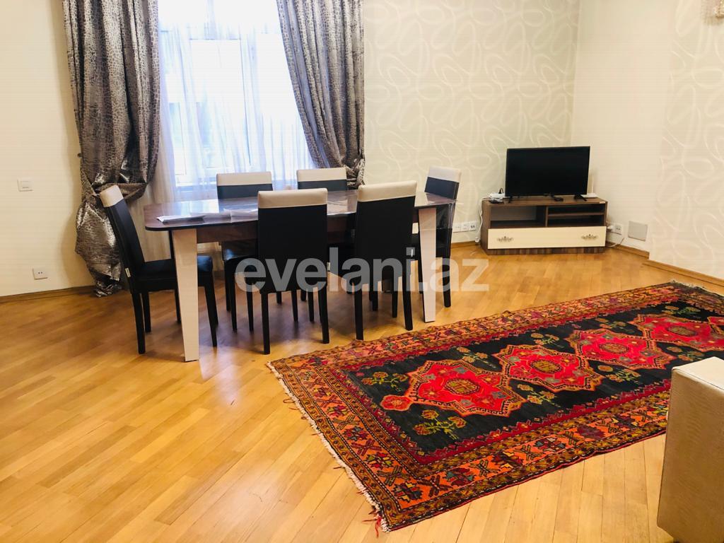 Сдаётся, новостройка, 2-комнаты, 76 m², Ясамальский r.