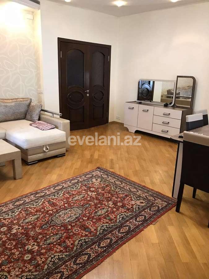 Сдаётся, новостройка, 2-комнаты, 76 m², Ясамальский r.