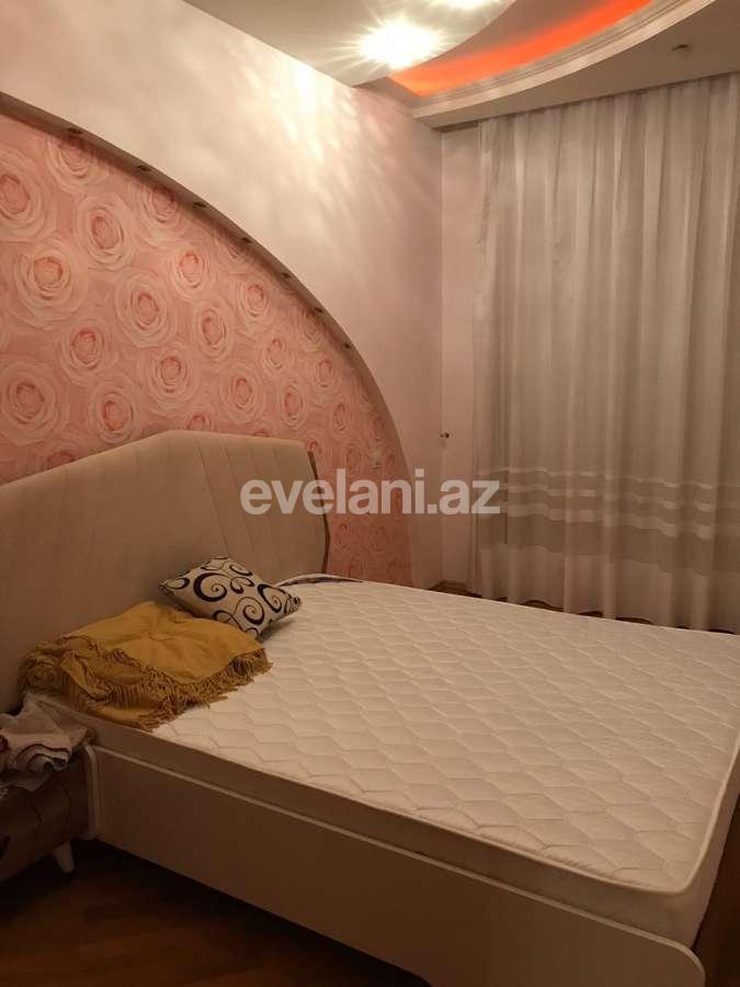 Сдаётся, новостройка, 2-комнаты, 76 m², Ясамальский r.