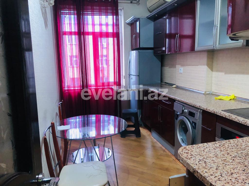 Сдаётся, новостройка, 2-комнаты, 76 m², Ясамальский r.