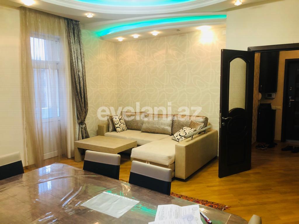 Сдаётся, новостройка, 2-комнаты, 76 m², Ясамальский r.