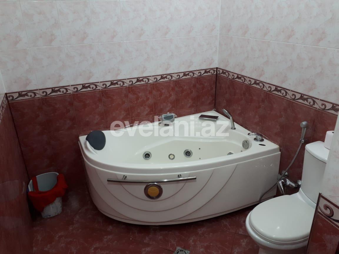 Сдаётся, новостройка, 2-комнаты, 76 m², Ясамальский r.