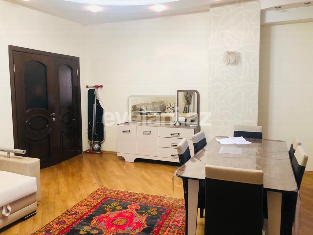 Сдаётся, новостройка, 2-комнаты, 76 m², Ясамальский r.