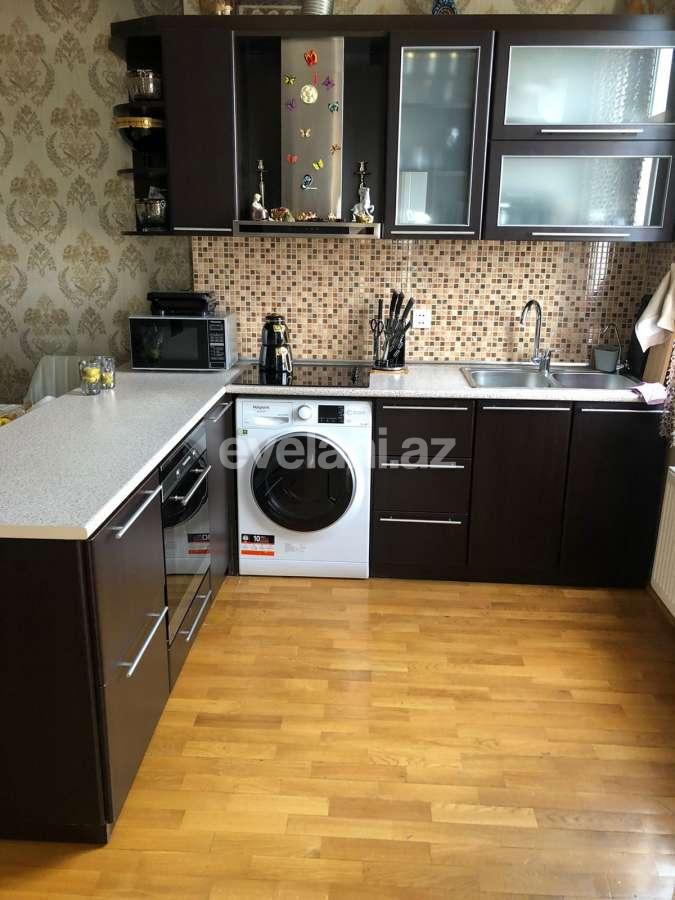 Продаётся, новостройка, 2-комнаты, 62 m², 9-й микрорайон p.