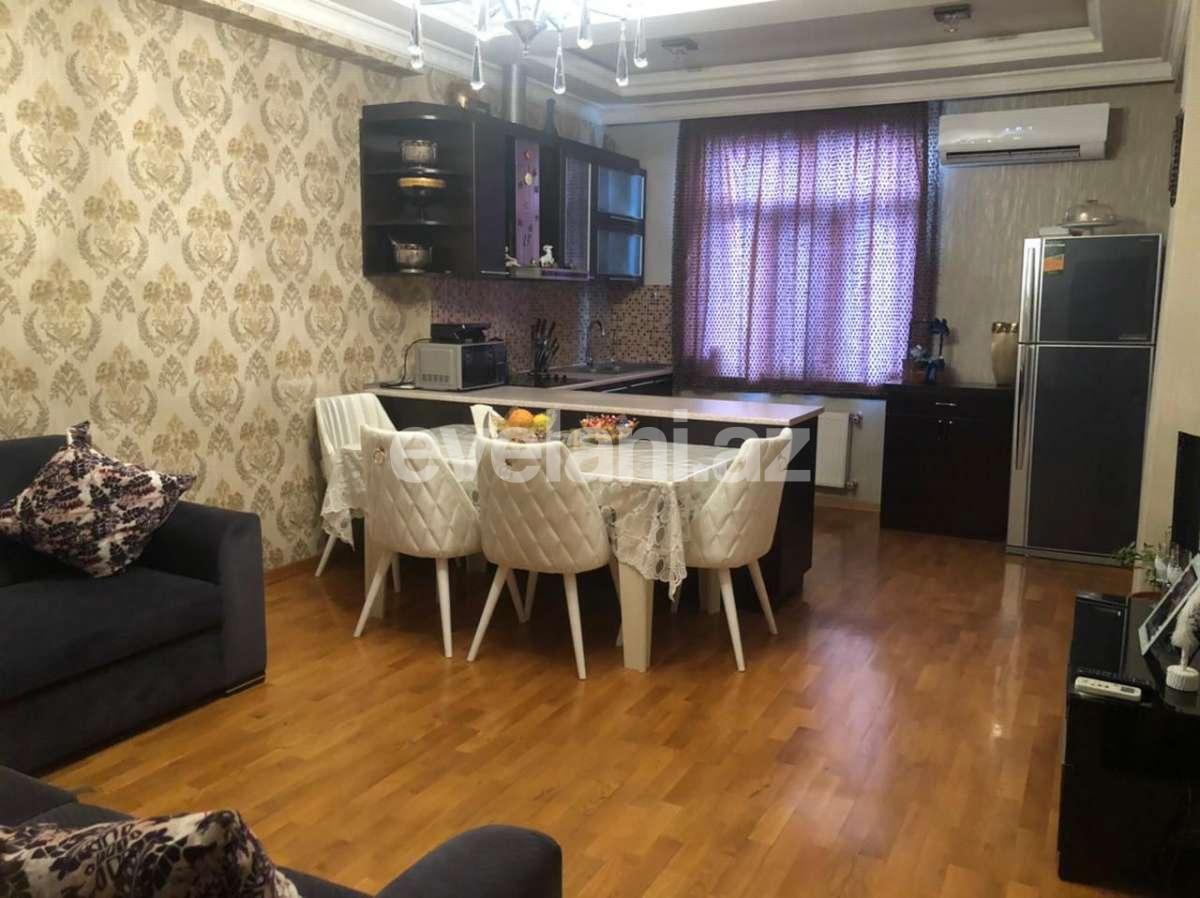 Продаётся, новостройка, 2-комнаты, 62 m², 9-й микрорайон p.