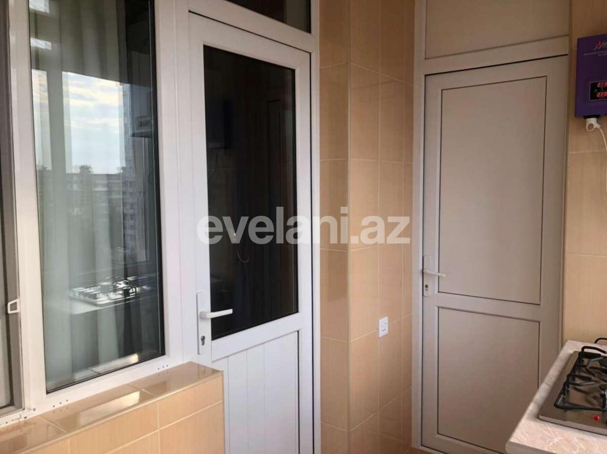 Продаётся, новостройка, 2-комнаты, 62 m², 9-й микрорайон p.