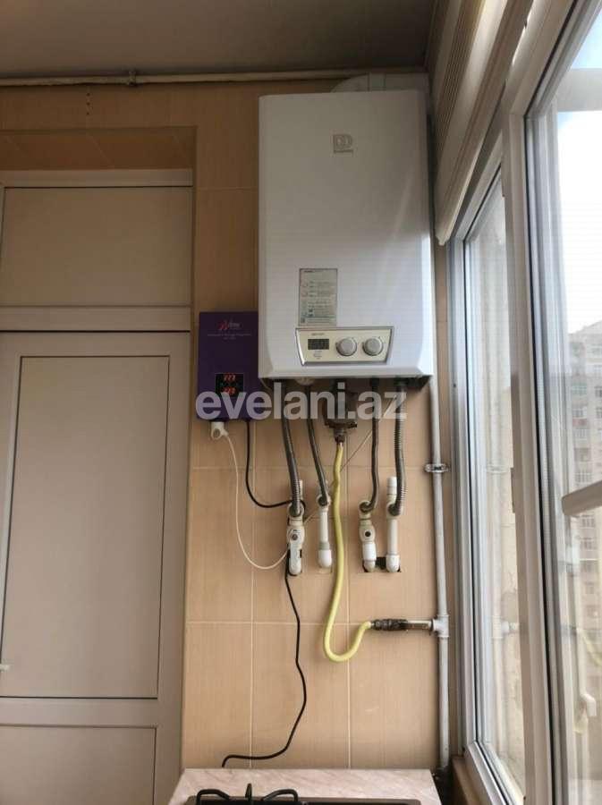 Продаётся, новостройка, 2-комнаты, 62 m², 9-й микрорайон p.