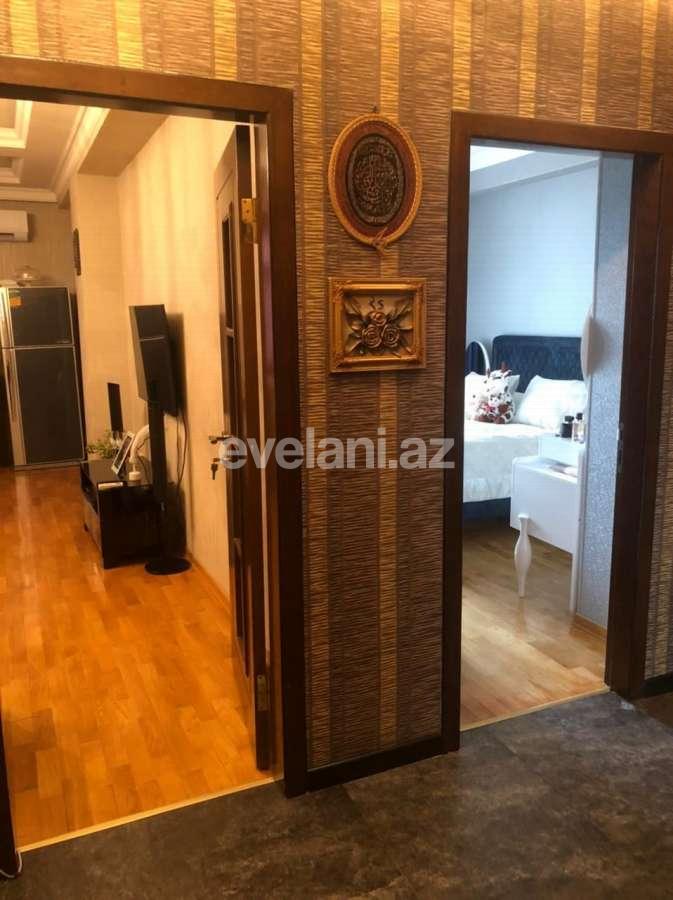 Продаётся, новостройка, 2-комнаты, 62 m², 9-й микрорайон p.