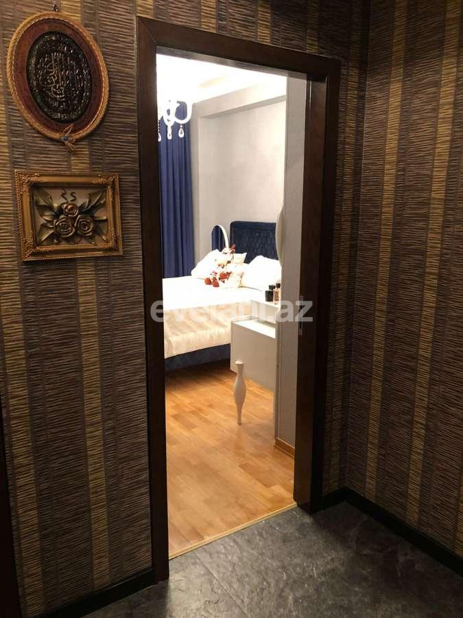 Продаётся, новостройка, 2-комнаты, 62 m², 9-й микрорайон p.