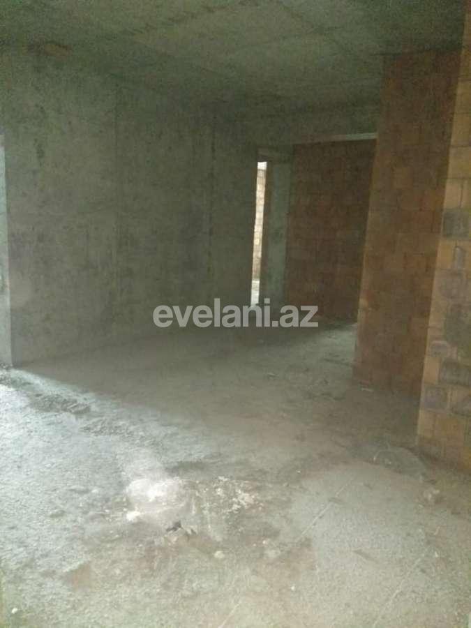 Satılır, yeni tikili, 3 otaqlı, 154 m², 20 yanvar m.