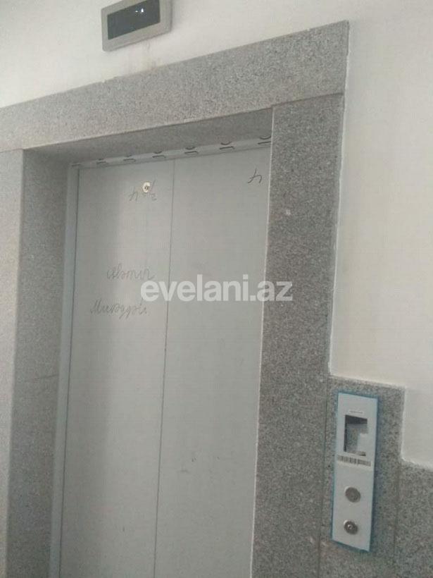 Satılır, yeni tikili, 3 otaqlı, 154 m², 20 yanvar m.