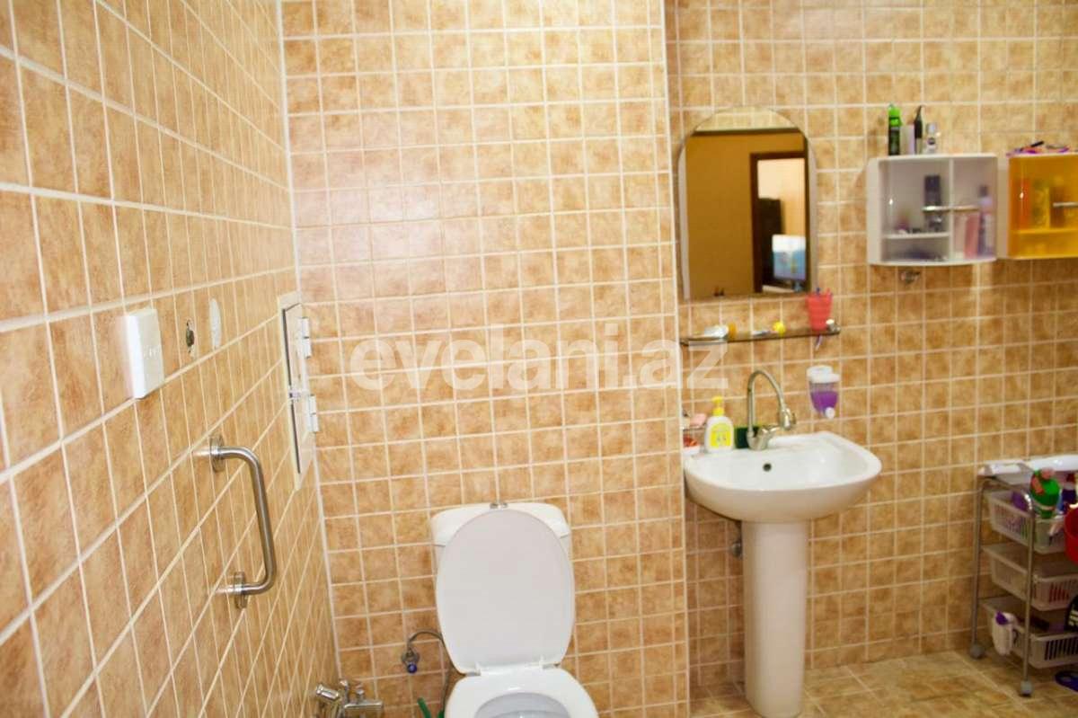 Satılır, yeni tikili, 3 otaqlı, 105 m², Həzi Aslanov m.