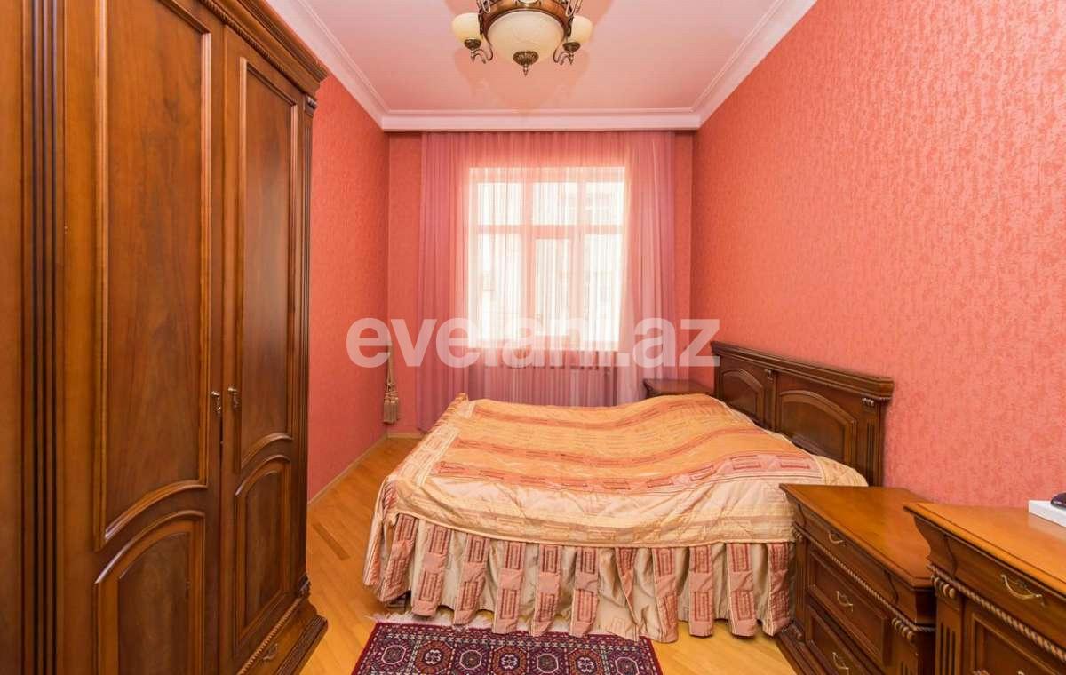 Satılır, yeni tikili, 3 otaqlı, 105 m², Həzi Aslanov m.