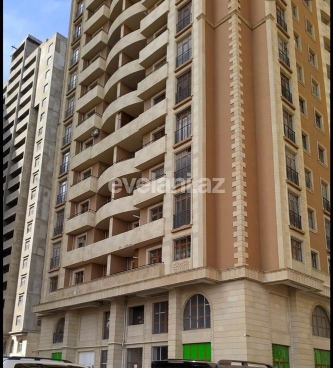 Продаётся, новостройка, 3-комнаты, 140 m², 20 январь m.