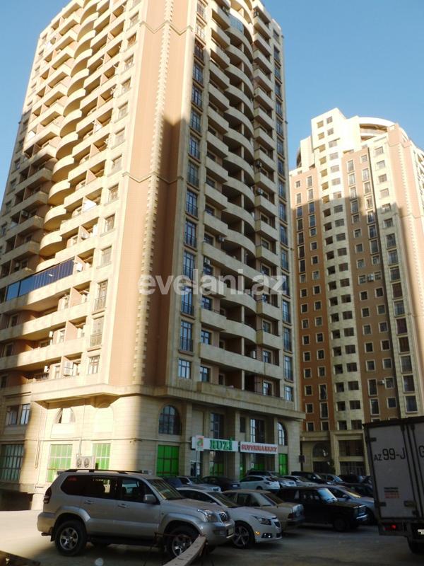 Продаётся, новостройка, 3-комнаты, 140 m², 20 январь m.