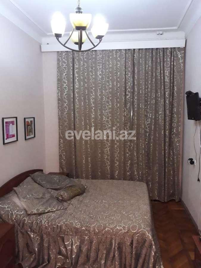 Satılır, köhnə tikili, 3 otaqlı, 56 m², Nəriman Nərimanov m.