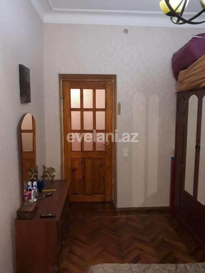 Satılır, köhnə tikili, 3 otaqlı, 56 m², Nəriman Nərimanov m.