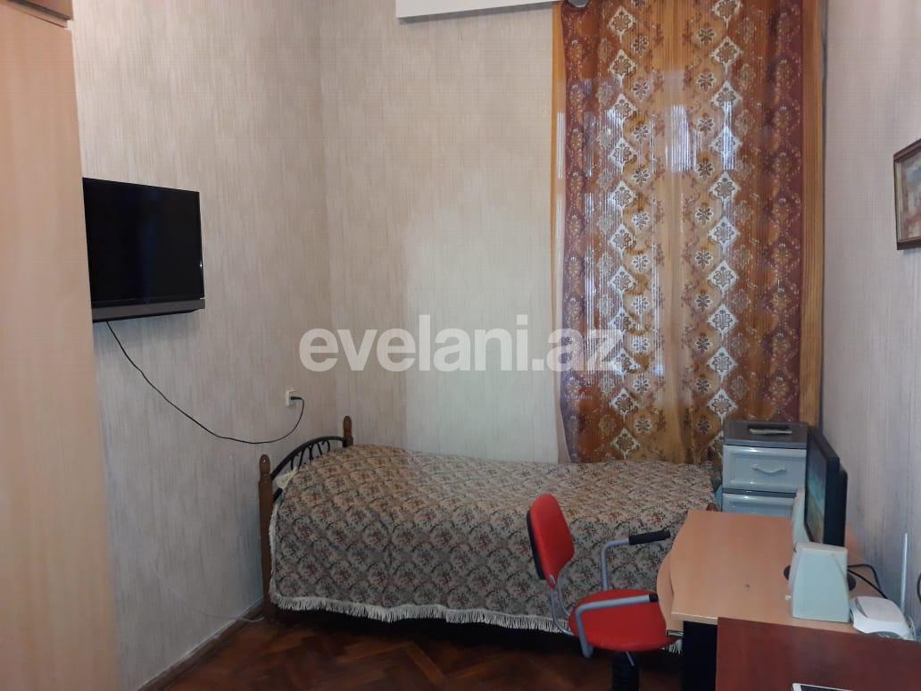 Satılır, köhnə tikili, 3 otaqlı, 56 m², Nəriman Nərimanov m.