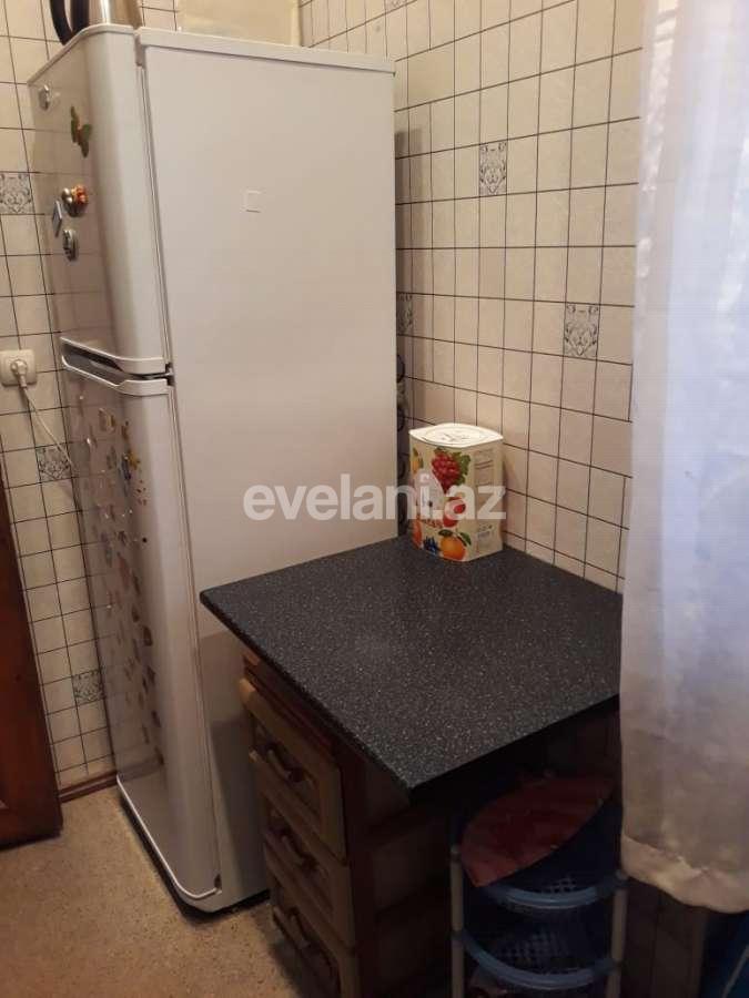 Satılır, köhnə tikili, 3 otaqlı, 56 m², Nəriman Nərimanov m.