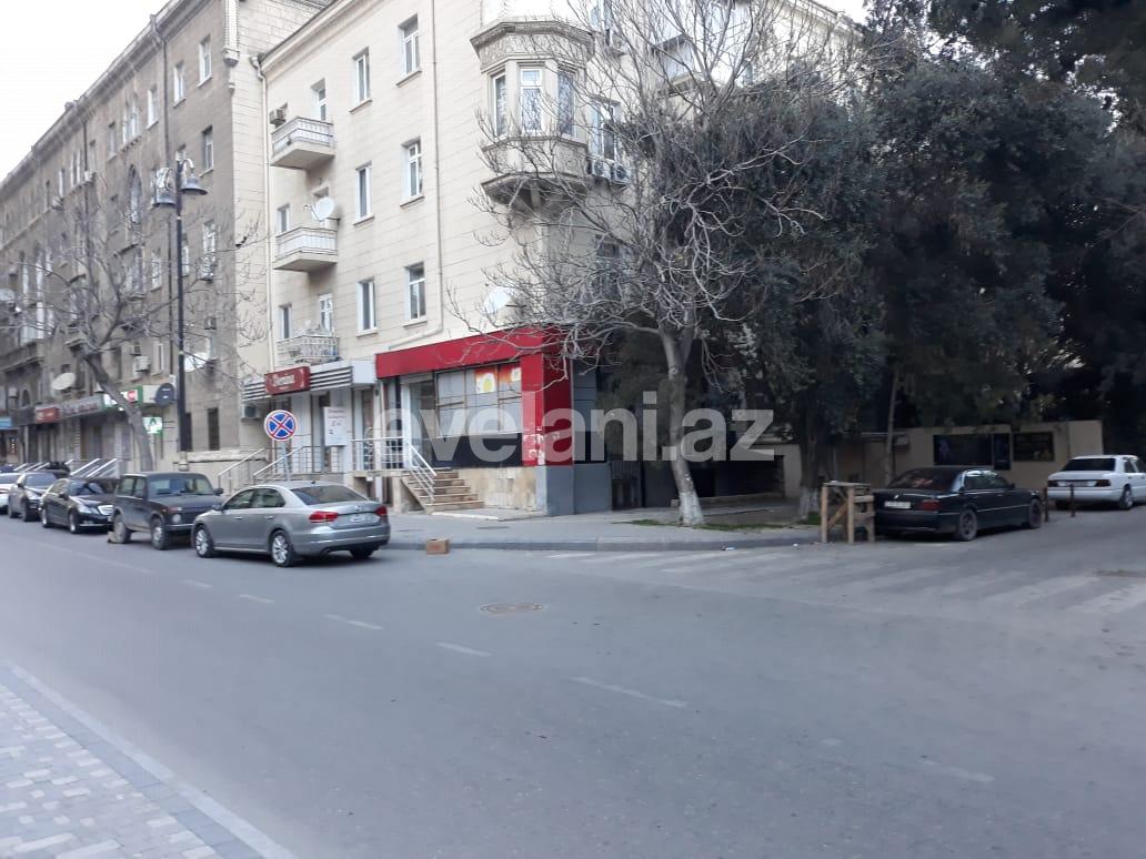 Satılır, köhnə tikili, 3 otaqlı, 56 m², Nəriman Nərimanov m.