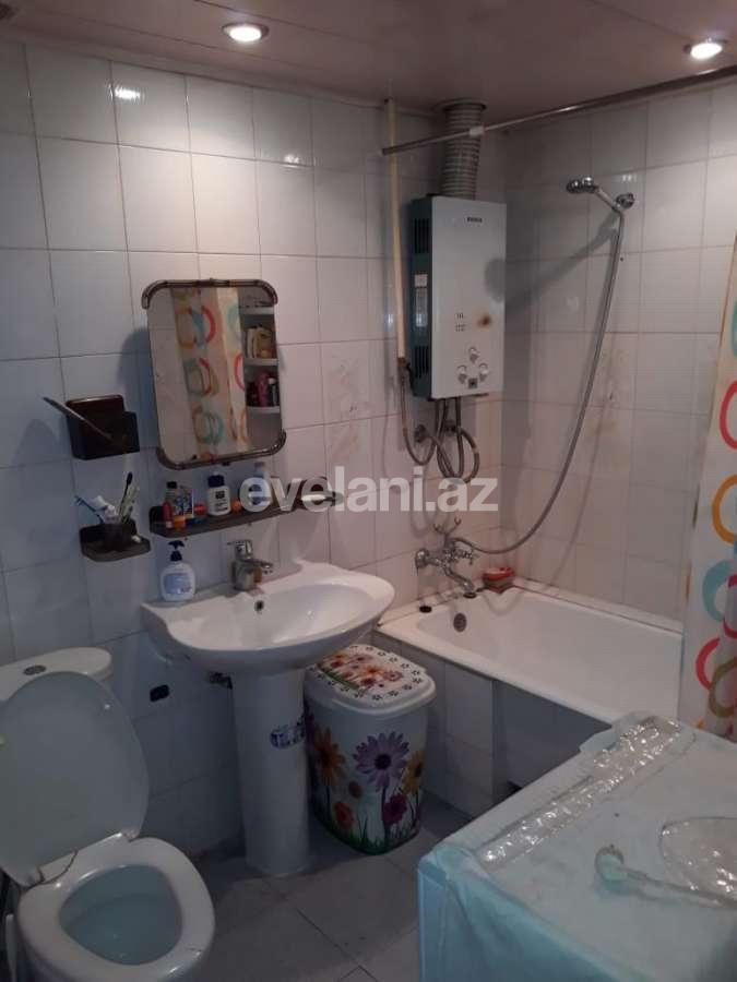 Satılır, köhnə tikili, 3 otaqlı, 56 m², Nəriman Nərimanov m.