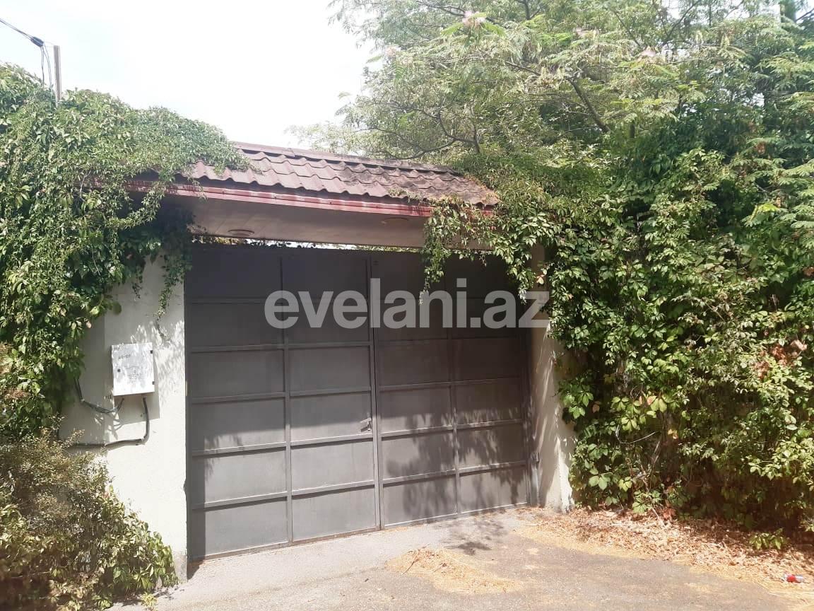 Satılır, həyət evi / bağ, 5 otaqlı, 200 m², Novxanı q.