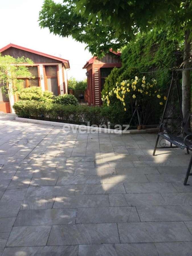 Satılır, həyət evi / bağ, 5 otaqlı, 200 m², Novxanı q.