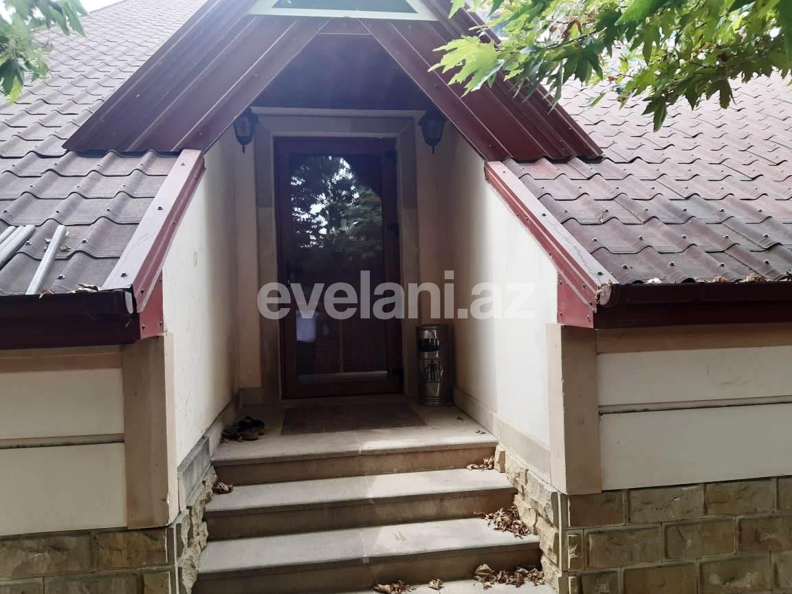 Satılır, həyət evi / bağ, 5 otaqlı, 200 m², Novxanı q.