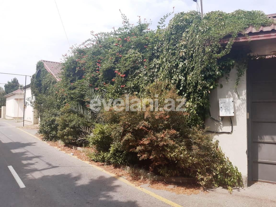 Satılır, həyət evi / bağ, 5 otaqlı, 200 m², Novxanı q.