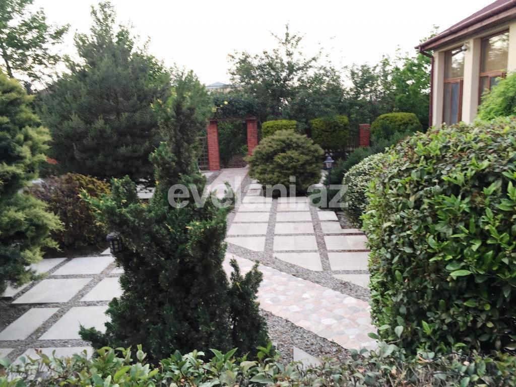 Satılır, həyət evi / bağ, 5 otaqlı, 200 m², Novxanı q.