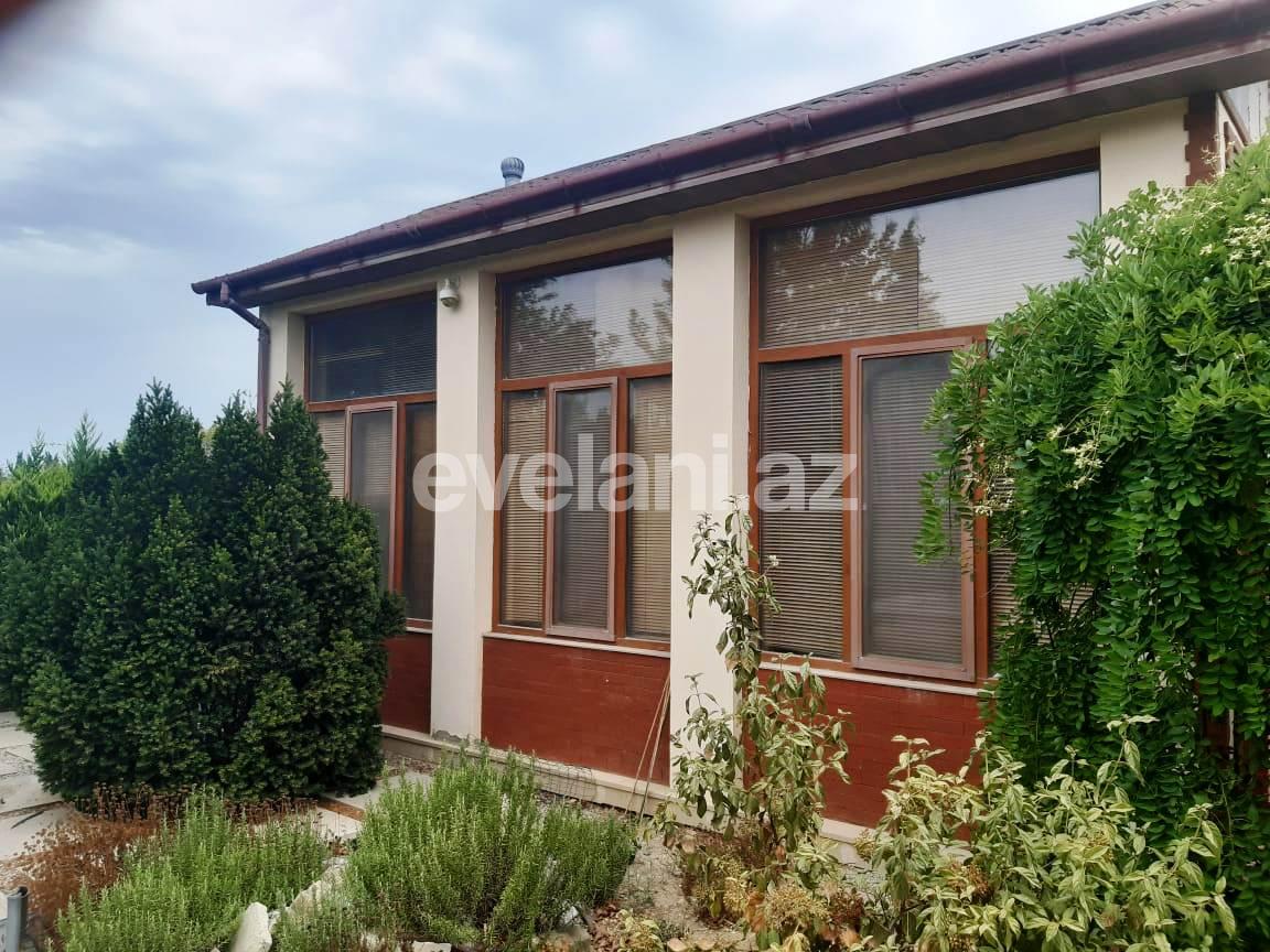 Satılır, həyət evi / bağ, 5 otaqlı, 200 m², Novxanı q.