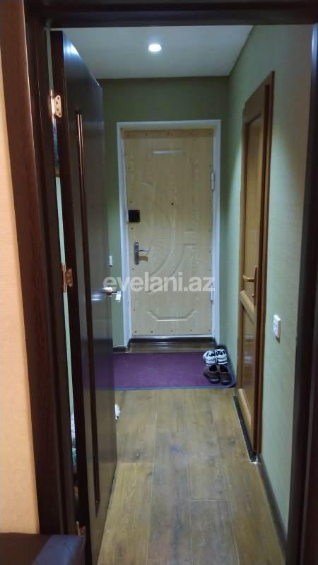 Satılır, köhnə tikili, 1 otaqlı, 35 m², Yasamal r.