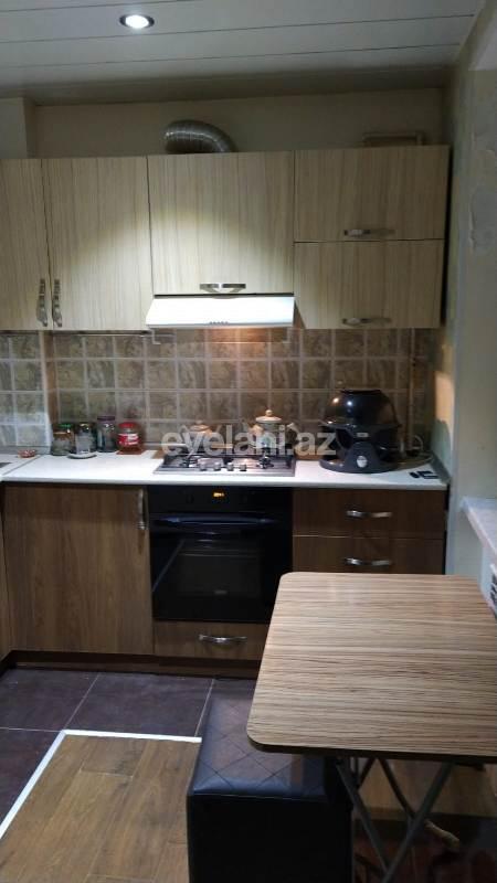 Satılır, köhnə tikili, 1 otaqlı, 35 m², Yasamal r.