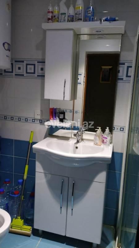 Satılır, köhnə tikili, 1 otaqlı, 35 m², Yasamal r.