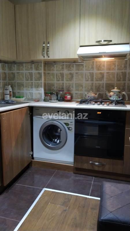 Satılır, köhnə tikili, 1 otaqlı, 35 m², Yasamal r.