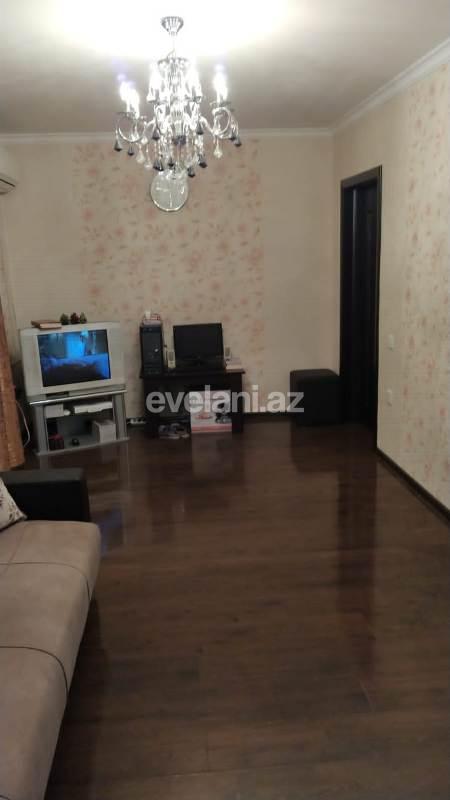 Satılır, köhnə tikili, 1 otaqlı, 35 m², Yasamal r.