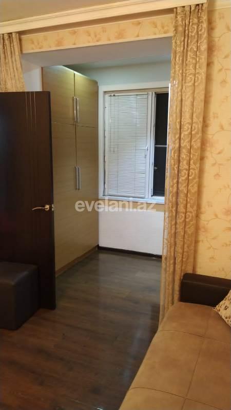 Satılır, köhnə tikili, 1 otaqlı, 35 m², Yasamal r.