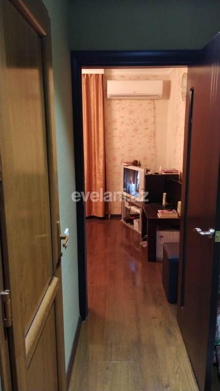 Satılır, köhnə tikili, 1 otaqlı, 35 m², Yasamal r.