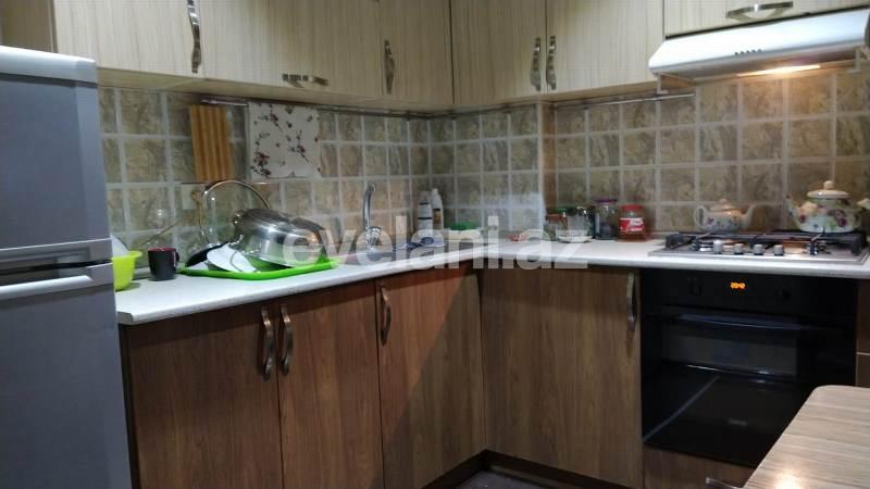 Satılır, köhnə tikili, 1 otaqlı, 35 m², Yasamal r.