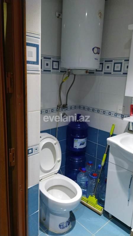 Satılır, köhnə tikili, 1 otaqlı, 35 m², Yasamal r.