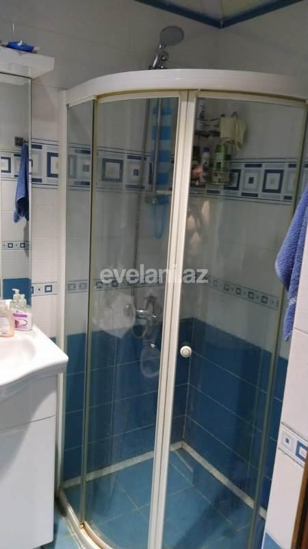 Satılır, köhnə tikili, 1 otaqlı, 35 m², Yasamal r.