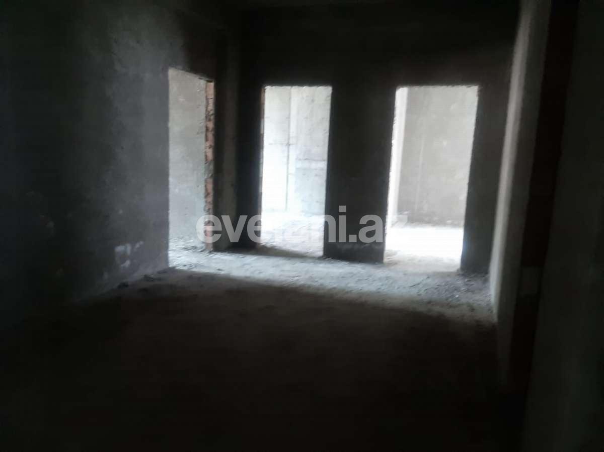 Satılır, yeni tikili, 3 otaqlı, 128 m², Nəsimi r.