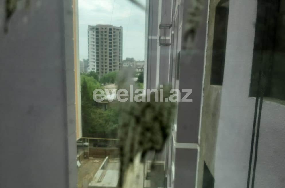 Satılır, yeni tikili, 3 otaqlı, 128 m², Nəsimi r.