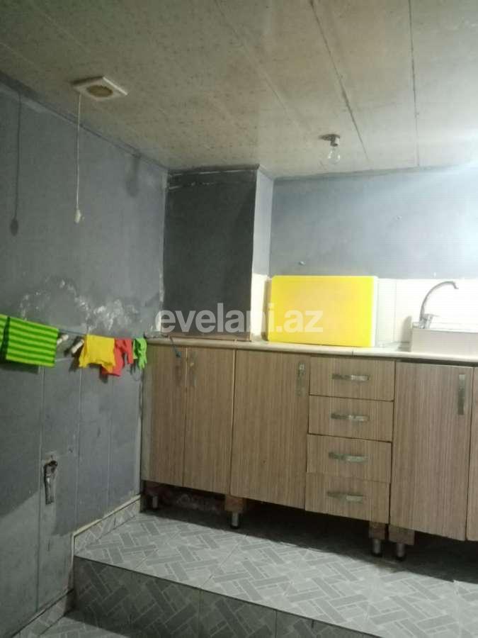 Satılır, köhnə tikili, 4 otaqlı, 100 m², Nəriman Nərimanov m.