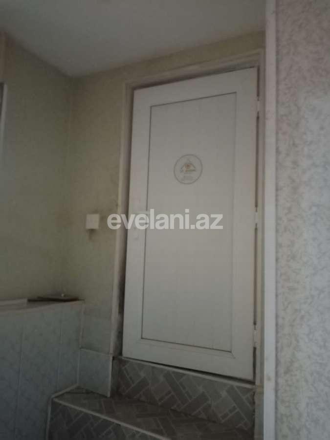 Satılır, köhnə tikili, 4 otaqlı, 100 m², Nəriman Nərimanov m.